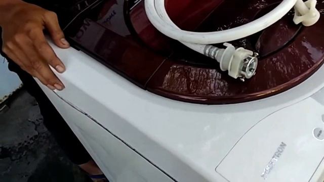 REKOMENDASI MESIN CUCI TOP LOADING HARGA MURAH TERBAIK 2024 | REVIEW MERK MESIN CUCI TOP LOADING