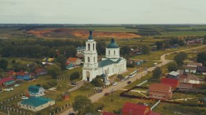 Дивеево. Преподобноисповедница Матрона ( Власова )