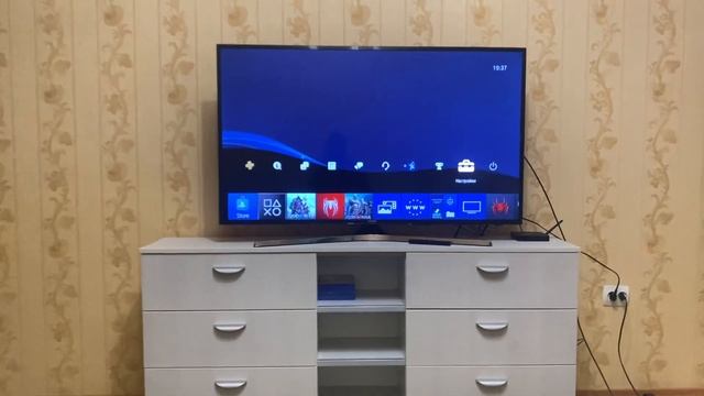 КАК НА PS4 СДЕЛАТЬ АККАУНТ ОСНОВНЫМ смотреть онлайн