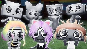 МЫ ВСЕ С МАСТЕРСТВОМ В МИРЕ ДЕНДИ! Roblox