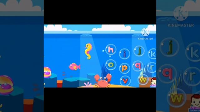 Phonics Song ?/Alphabet Song ? ♥️/Kids Song #kidsvideo #learning #abc #nurseryrhymes #kidswall55
