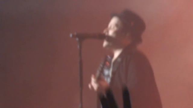 Fall Out Boy -Moscow смотреть онлайн