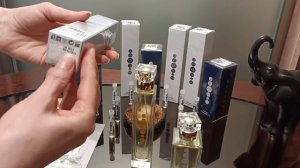 Обзор духов Essens