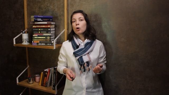 История цвета: Пурпур и гелиотроп смотреть онлайн