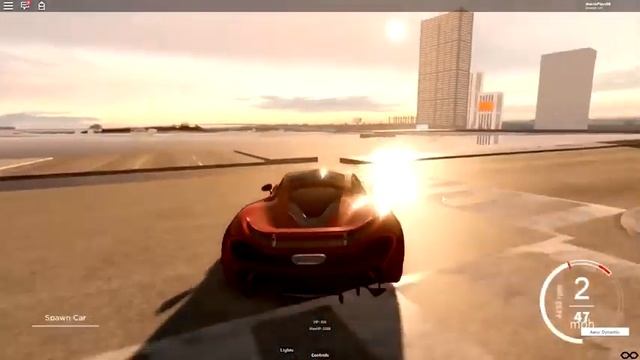 INSANE Roblox Car Games that are AMAZING!! смотреть онлайн