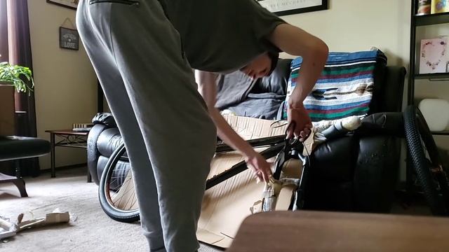 Unboxing 2020 NS movement 1 смотреть онлайн