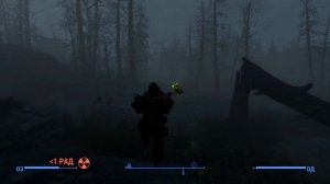 Fallout 4 Лучшее Оружие Ближнего боя - Far Harbor