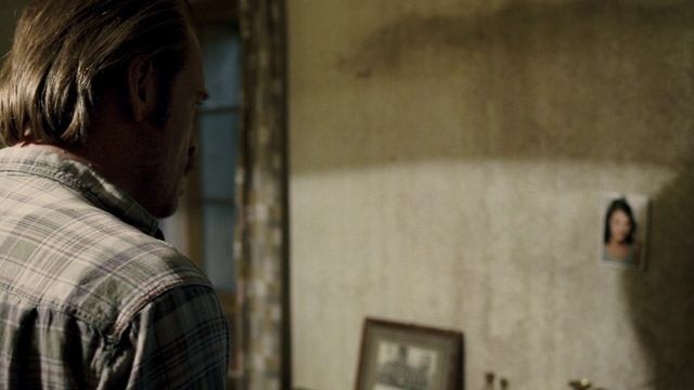 Реванш / Revanche (2008)