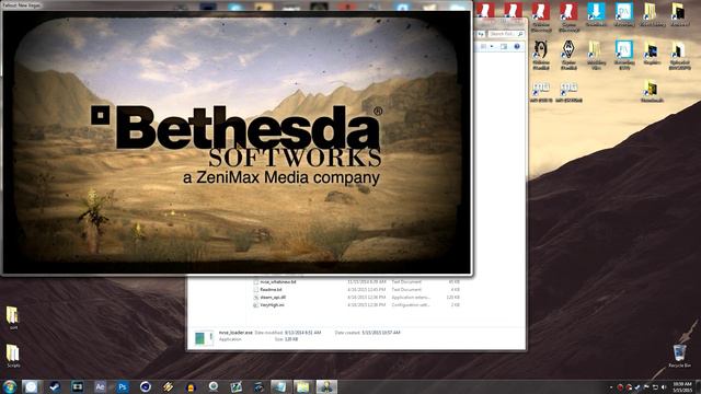 FNV Ultimate Modding Guide: How to Install NVSE + MO Tutorial - Episode 3 смотреть онлайн