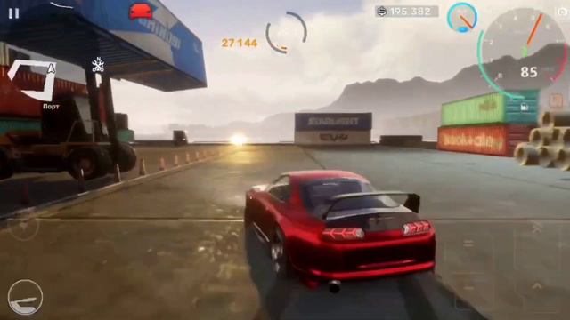 😉 Podrás Jugar CarX Street? | Requisitos Mínimos Para Jugar | CarX Street Para Android