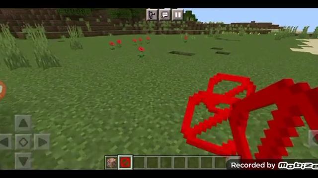 Как получить командный блок и барьер в Майнкрафте на телефоне без модов смотреть онлайн