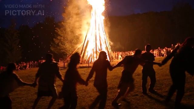 Немец о российских праздниках и традиционных ценностях смотреть онлайн