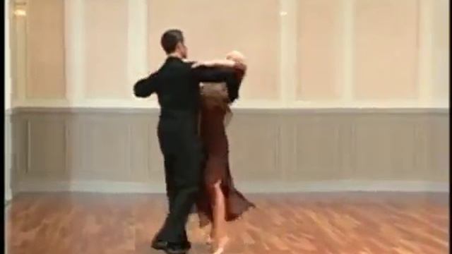 Lesson Viennese Waltz
