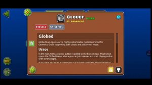 КАК СКАЧАТЬ МОД НА ОНЛАЙН В GEOMETRY DASH-GEODE