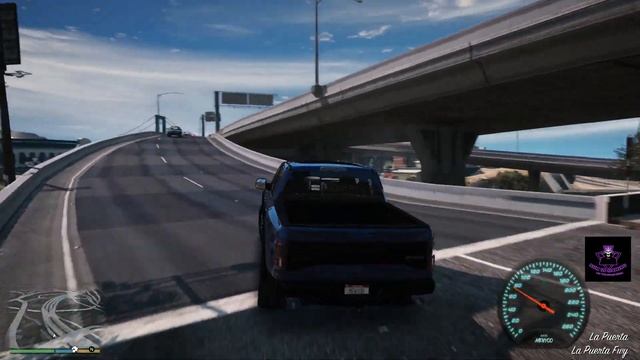 MY FORD RAPTOR 150 DELIVERY | DRIVING EXPERIENCE | |GTA V | |LOGITECH G29 GAMEPLAY | GAMEPLAY #2 смотреть онлайн