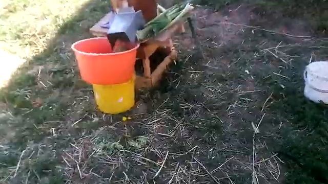 Чем кормить уток. смотреть онлайн