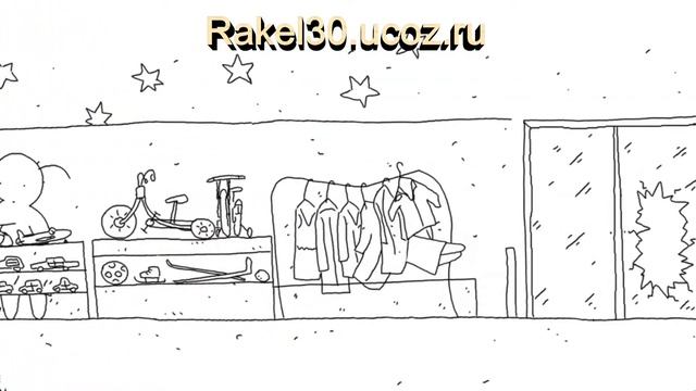 необычная фото презентация с музыкой смотреть онлайн