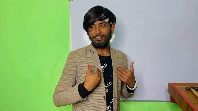 Dangerous Desi Teacher In College | Bangla Funny Video | OMOR ON FIRE | It's Omor | смотреть онлайн