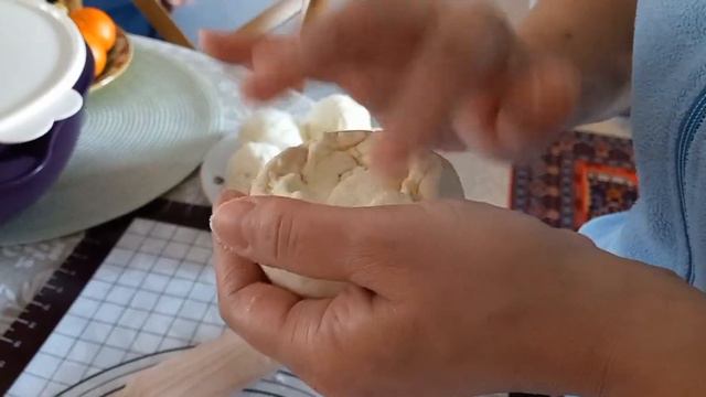 Очень вкусное "Чуду" (ботишал,беркал)... смотреть онлайн