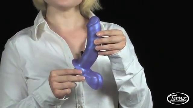 Williams Trading Co. Adult Novelty Wholesale Distributor Tantus VIP смотреть онлайн