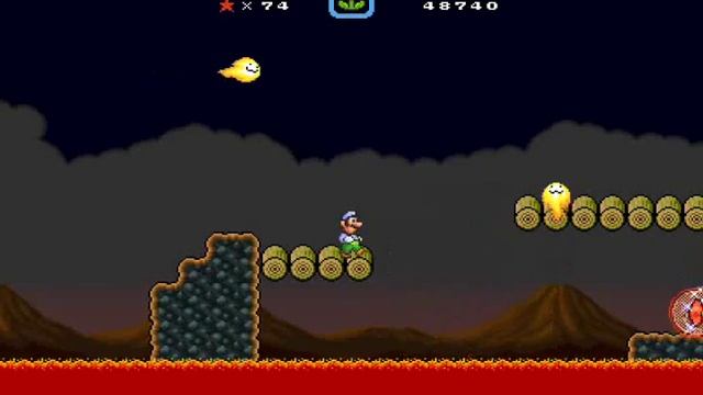 Super Talking Time Bros. 2 - 25 - TEAMWORK?! смотреть онлайн