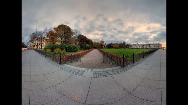 ЛЕНИНГРАДСКИЙ ВАЛЬС. смотреть онлайн