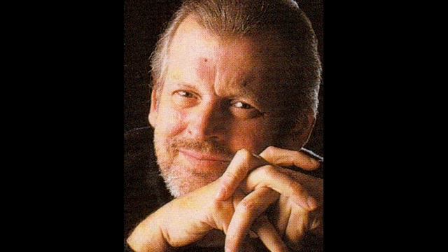 Felicity Palmer & Thomas Allen in Walton's "Façade" (3/4) смотреть онлайн
