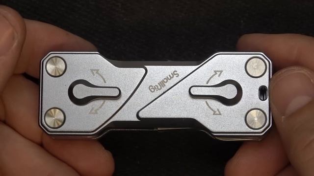 15 Tools for EDC Gear Junkies смотреть онлайн