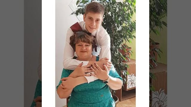 Благодарность родителям от выпускников 2020 смотреть онлайн