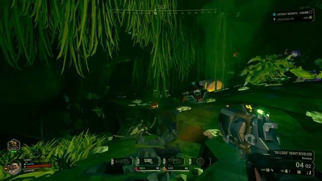 Playing Hazard 5 with no upgrades of any kind as every class смотреть онлайн