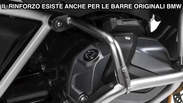 Come PROTEGGERE il MOTORE del BMW GS 1250 ADVENTURE - Tutte LE SOLUZIONI - TWALCOM смотреть онлайн