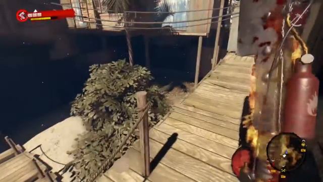 Dead Island Riptide - New Beginnings + Heavenly Gift Quests смотреть онлайн