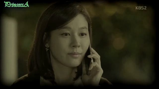 Клип по дораме "По дороге к аэропорту" - Это судьба смотреть онлайн