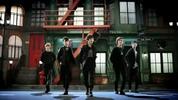 [MV] SHINee(샤이니)_Hello_뮤직비디오(MusicVideo) HD HQ