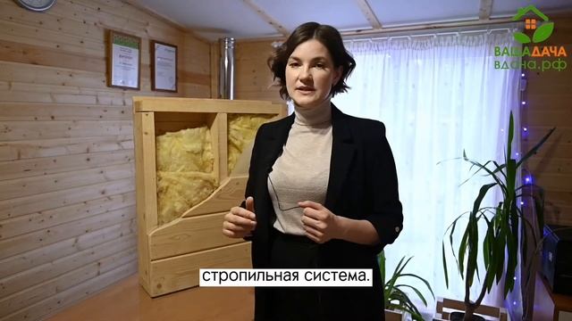 Презентация дачного домика с субтитрами смотреть онлайн