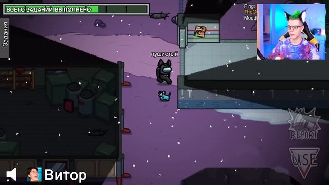 ✅ AMONG US - НОВЫЙ РЕЖИМ *МАФИЯ* ? Амонг Ас, но Импостеры - МАФИОЗИ ? @nostya смотреть онлайн