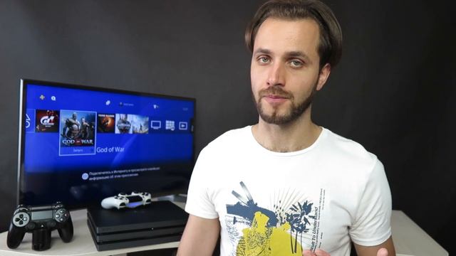 Какую PS4 Pro выбрать — гайд по ревизиям смотреть онлайн