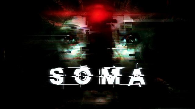SOMA Soundtrack - SOMA Theme смотреть онлайн