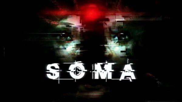 SOMA Soundtrack - SOMA Theme