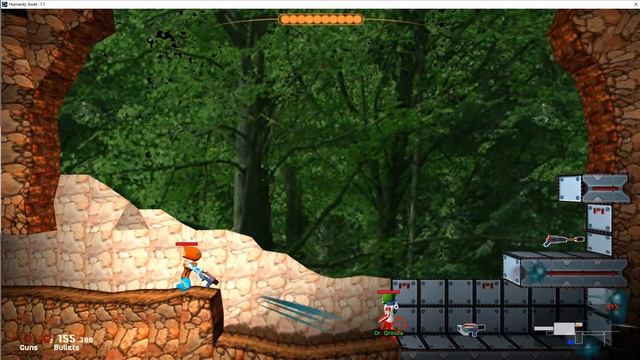 Day 289 - Humanity Asset смотреть онлайн