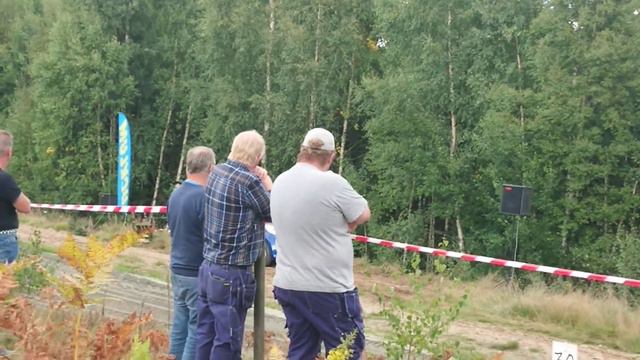 Skämt om bönder Bondens och skogens dagar på Backamo 2018 смотреть онлайн