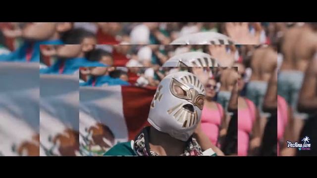 Tomorrowland 2019 Aftermovie by Destination 4 Festival смотреть онлайн