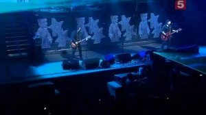 Агата Кристи - Корвет уходит в небеса