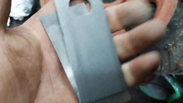 Ремонт польской косилки SaMasz , Wirax, Lisicki часть 8 смотреть онлайн