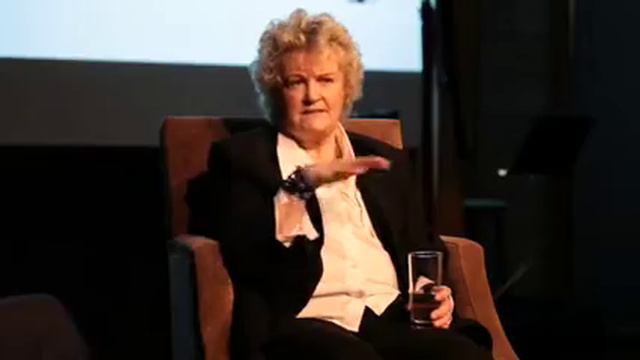 Characters In Conversation: Brenda Fricker On How She Found Out She Was Nominated For An Oscar
