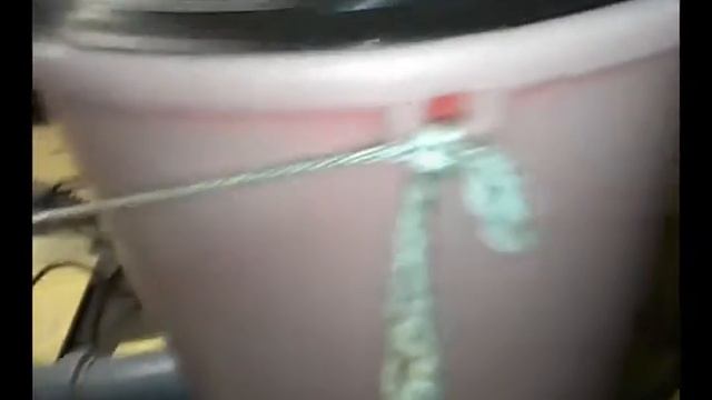 ПергАмёт! станок для извлечения перги...