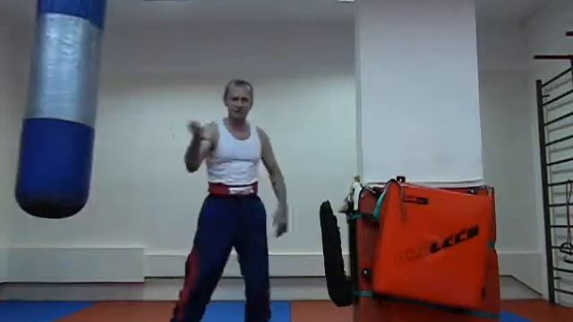 снаряд для лоу кик и защиты от захватов смотреть онлайн