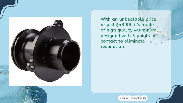 TOP 5 BEST EXHAUST FOR GIT MK7 2023 смотреть онлайн