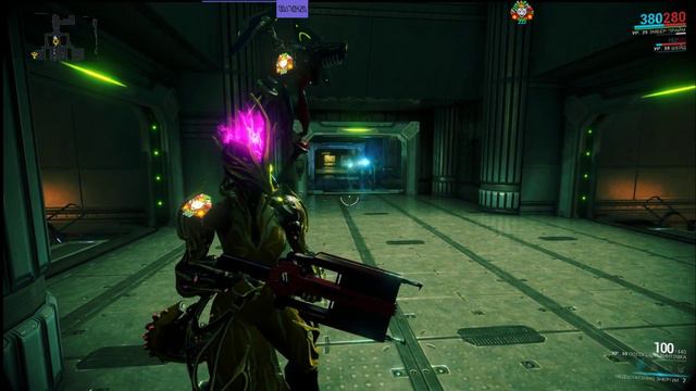 WARFRAME - EMBER PRIME- смотреть онлайн