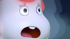 Милая пони Хохо, 12 серия